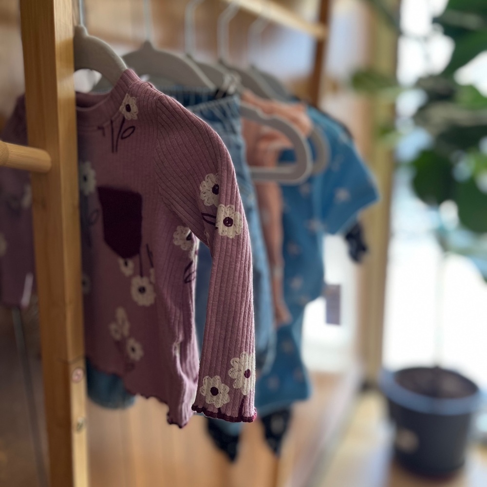 Nature Baby Bundle - Picture 1 of 7
